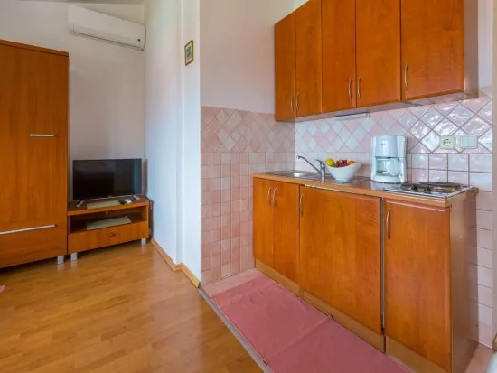 Apartmán Kvarner - Selce KV 1906 N4