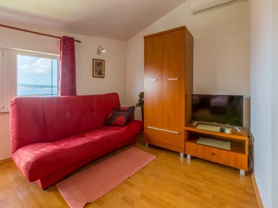 Apartmán Kvarner - Selce KV 1906 N4