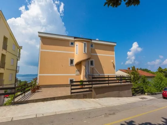 Apartmán Kvarner - Selce KV 1906 N5