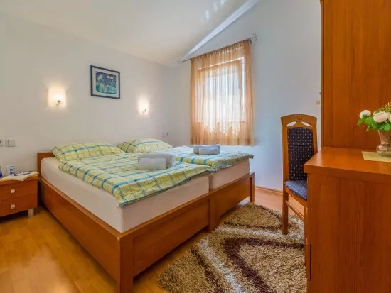 Apartmán Kvarner - Selce KV 1906 N5
