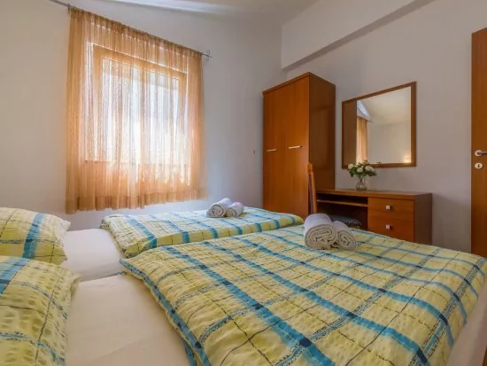 Apartmán Kvarner - Selce KV 1906 N5