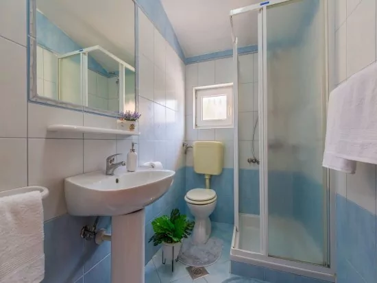 Apartmán Kvarner - Selce KV 1906 N5