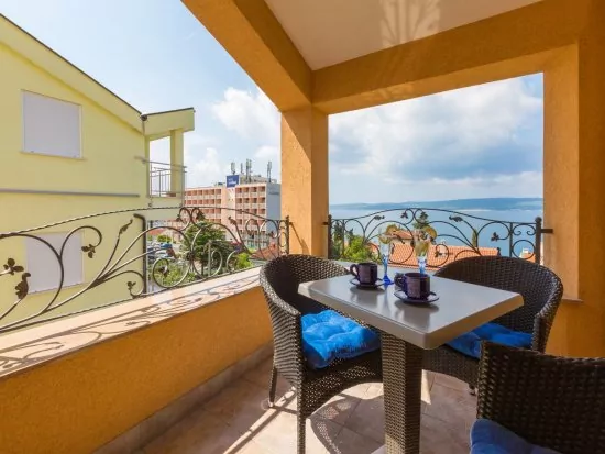 Apartmán Kvarner - Selce KV 1906 N5