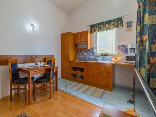 Apartmán Kvarner - Selce KV 1906 N5