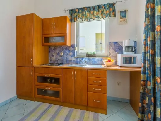 Apartmán Kvarner - Selce KV 1906 N5