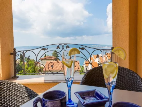 Apartmán Kvarner - Selce KV 1906 N5