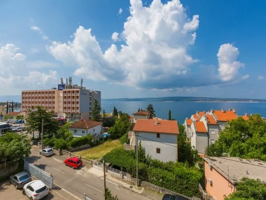 Apartmán Kvarner - Selce KV 1906 N5