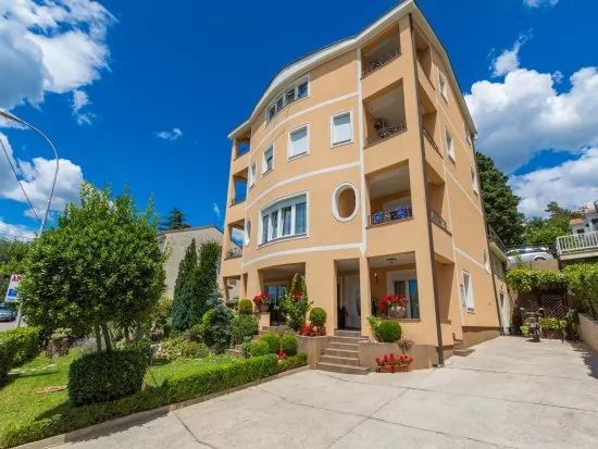 Apartmán Kvarner - Selce KV 1906 N7