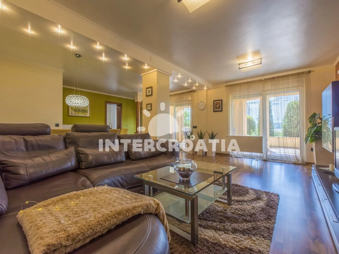 Apartmán Kvarner - Selce KV 1906 N7