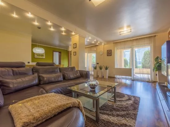 Apartmán Kvarner - Selce KV 1906 N7