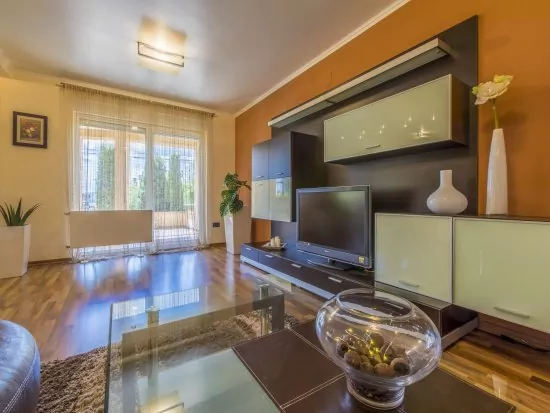 Apartmán Kvarner - Selce KV 1906 N7