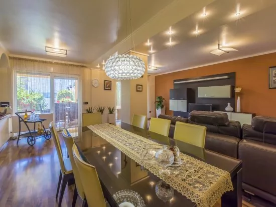 Apartmán Kvarner - Selce KV 1906 N7