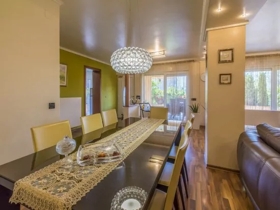 Apartmán Kvarner - Selce KV 1906 N7