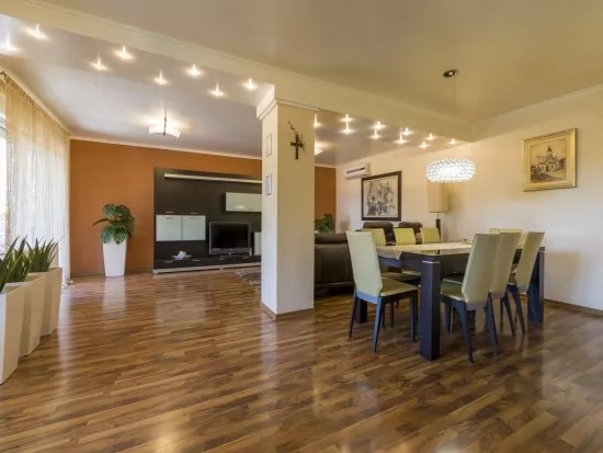 Apartmán Kvarner - Selce KV 1906 N7