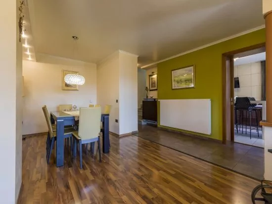 Apartmán Kvarner - Selce KV 1906 N7