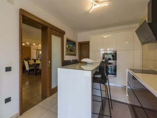 Apartmán Kvarner - Selce KV 1906 N7