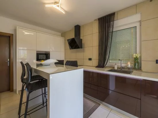 Apartmán Kvarner - Selce KV 1906 N7