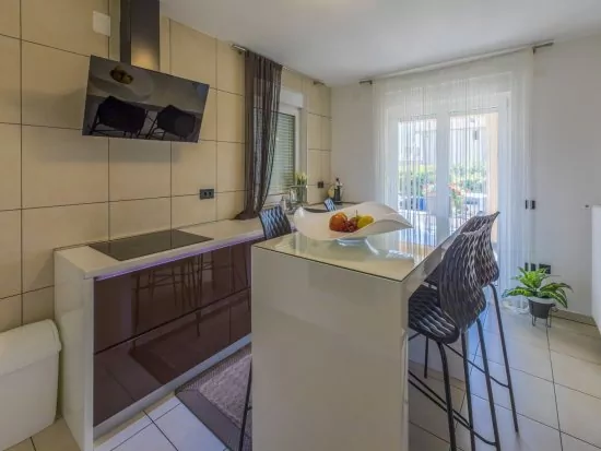 Apartmán Kvarner - Selce KV 1906 N7