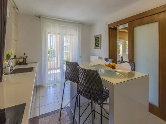 Apartmán Kvarner - Selce KV 1906 N7