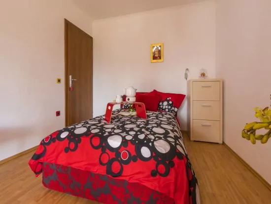 Apartmán Kvarner - Selce KV 1906 N7