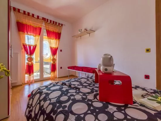 Apartmán Kvarner - Selce KV 1906 N7