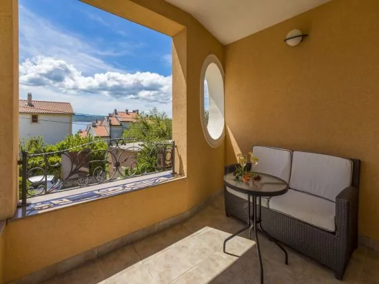 Apartmán Kvarner - Selce KV 1906 N7