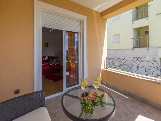 Apartmán Kvarner - Selce KV 1906 N7