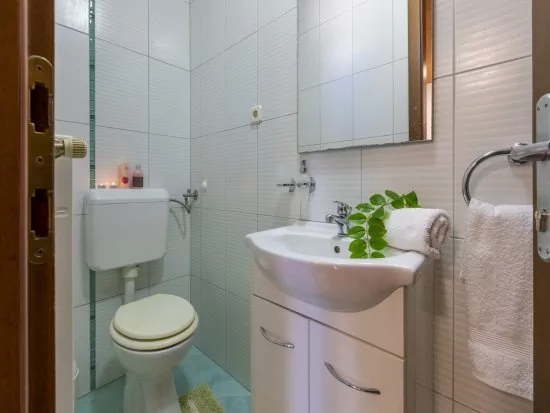 Apartmán Kvarner - Selce KV 1906 N7