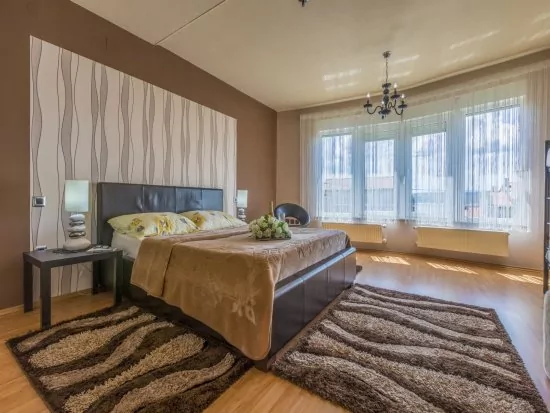 Apartmán Kvarner - Selce KV 1906 N7