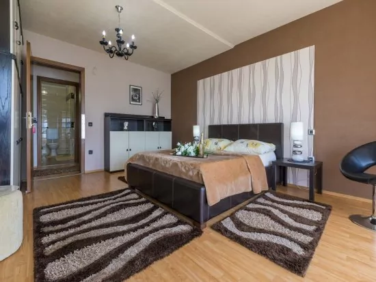 Apartmán Kvarner - Selce KV 1906 N7