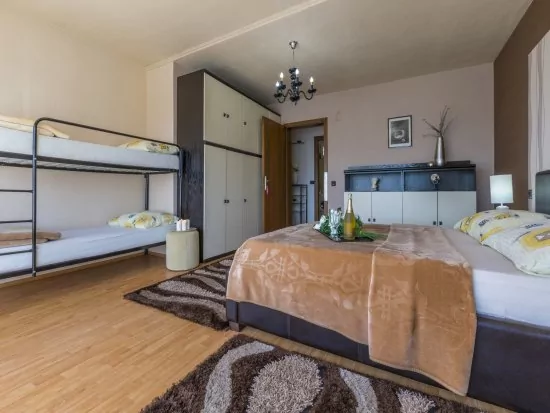 Apartmán Kvarner - Selce KV 1906 N7