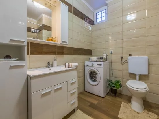 Apartmán Kvarner - Selce KV 1906 N7