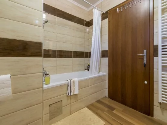 Apartmán Kvarner - Selce KV 1906 N7