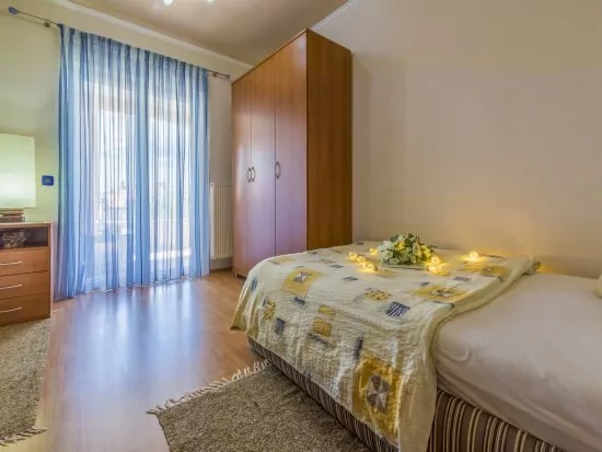 Apartmán Kvarner - Selce KV 1906 N7
