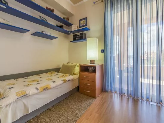 Apartmán Kvarner - Selce KV 1906 N7