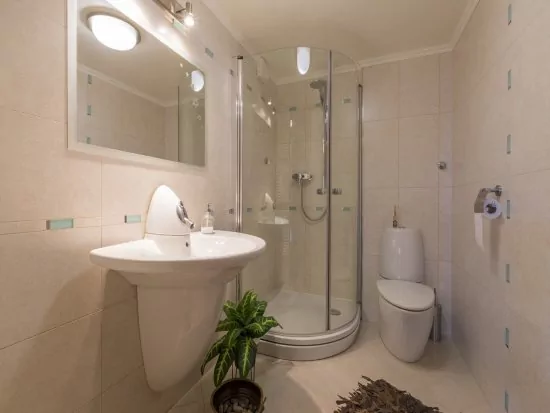 Apartmán Kvarner - Selce KV 1906 N7