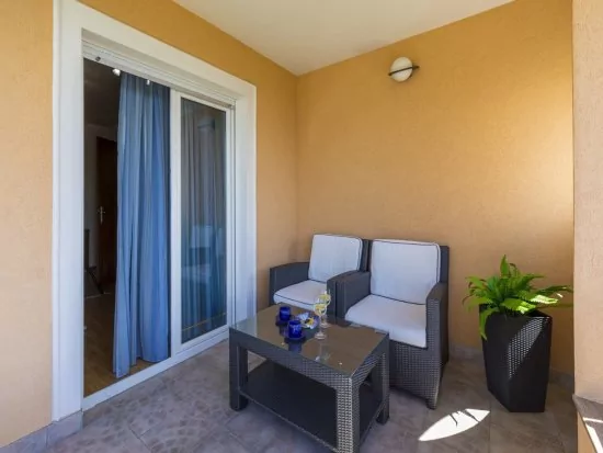 Apartmán Kvarner - Selce KV 1906 N7