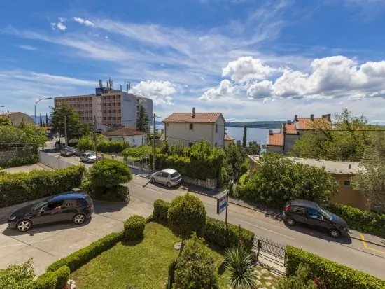 Apartmán Kvarner - Selce KV 1906 N7