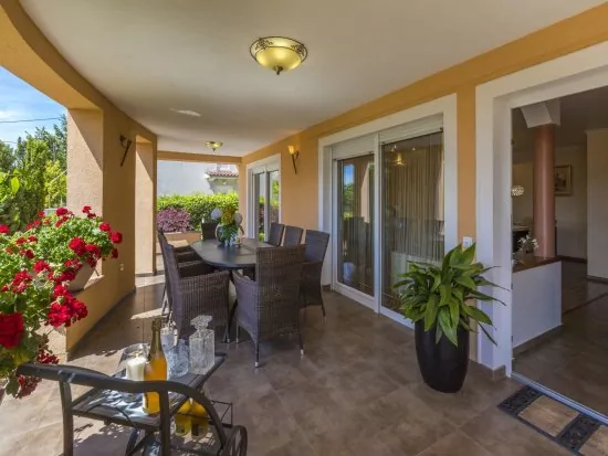 Apartmán Kvarner - Selce KV 1906 N7