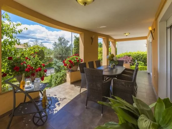 Apartmán Kvarner - Selce KV 1906 N7