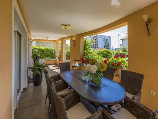 Apartmán Kvarner - Selce KV 1906 N7