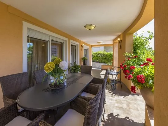 Apartmán Kvarner - Selce KV 1906 N7