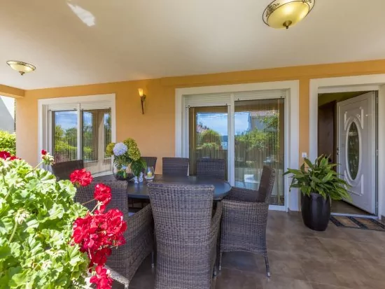 Apartmán Kvarner - Selce KV 1906 N7