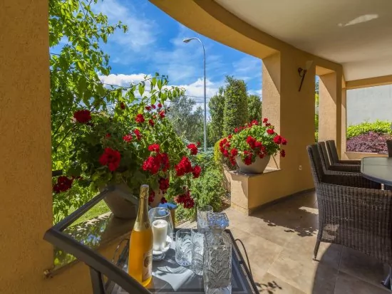 Apartmán Kvarner - Selce KV 1906 N7