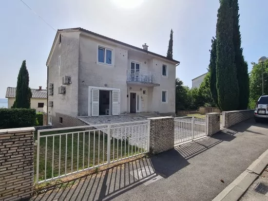 Apartmán Kvarner - Dramalj KV 2105 N1