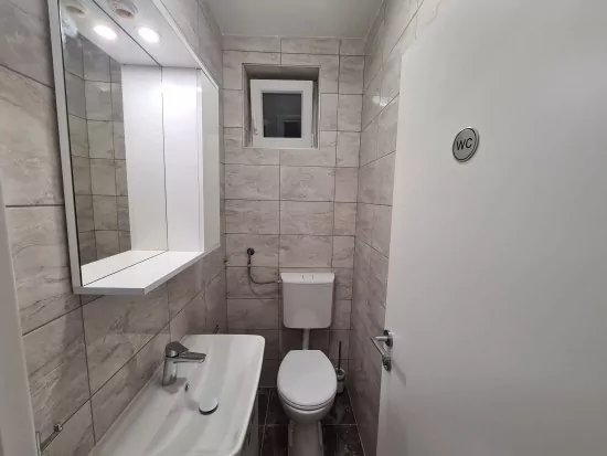 Apartmán Kvarner - Dramalj KV 2105 N1