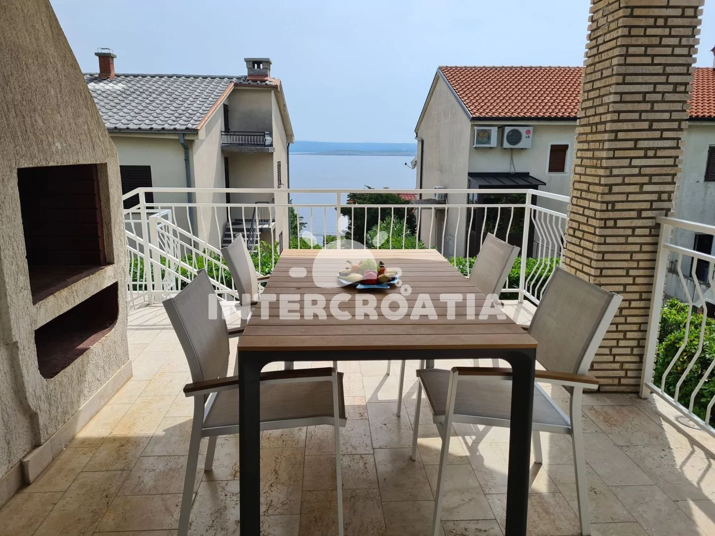 Apartmán Kvarner - Dramalj KV 2105 N1