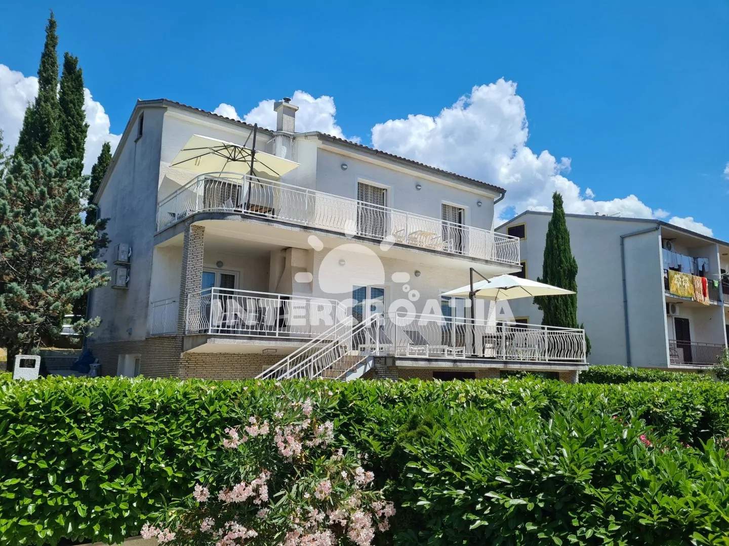 Apartmán Kvarner - Dramalj KV 2105 N1