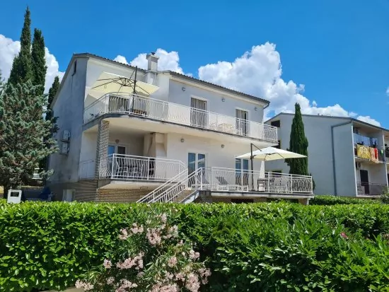 Apartmán Kvarner - Dramalj KV 2105 N1
