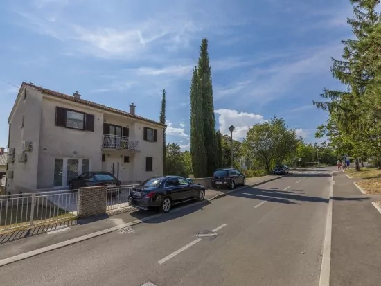 Apartmán Kvarner - Dramalj KV 2105 N1